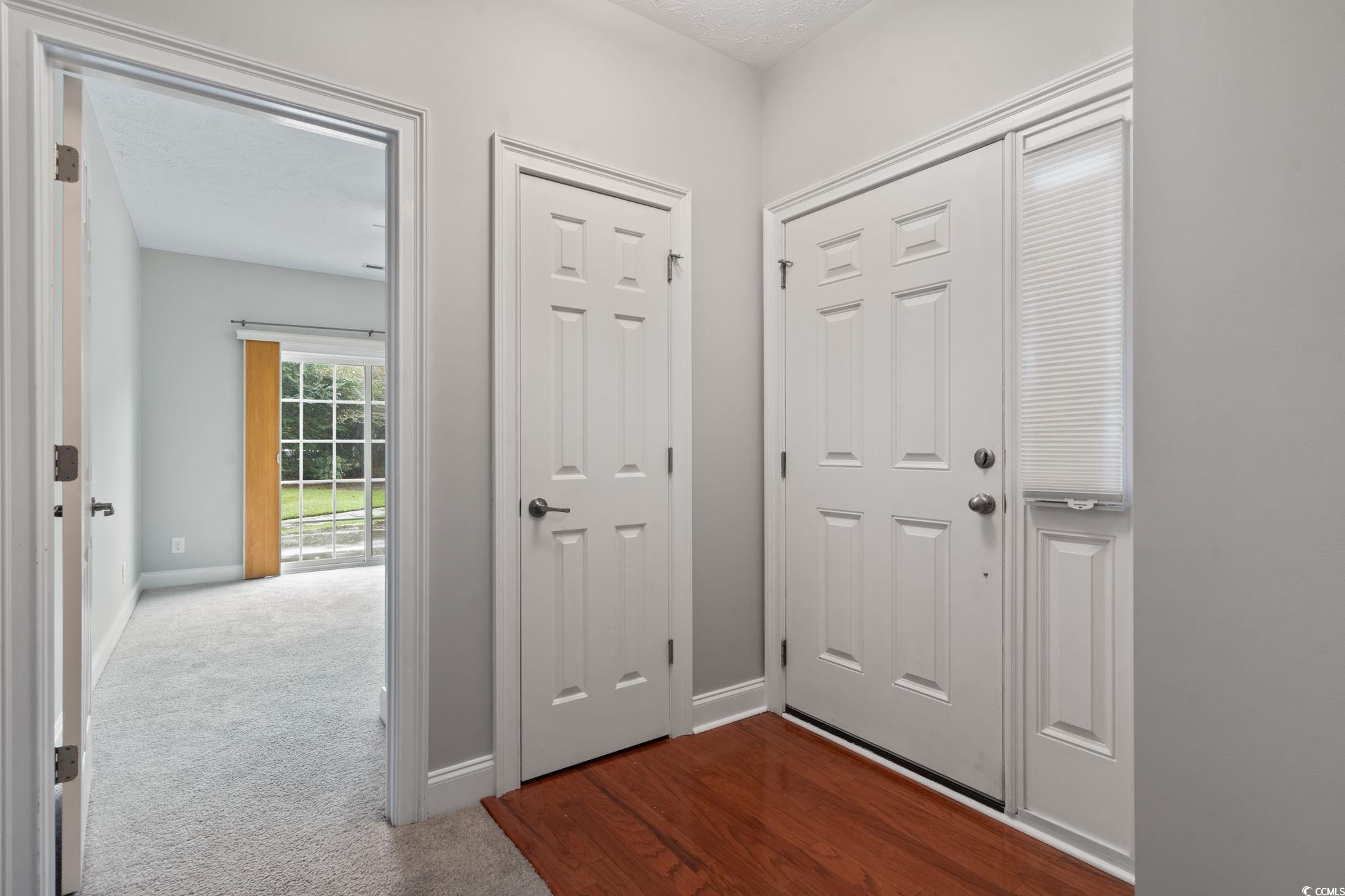 1407 Powhaton Drive Myrtle Beach, SC 29577 - Photo 30 of 35