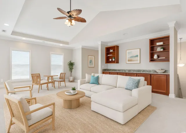 $424,000 | 1407 Powhaton Drive, Myrtle Beach, SC 29577