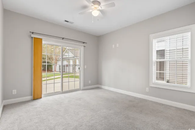 $424,000 | 1407 Powhaton Drive, Myrtle Beach, SC 29577