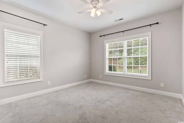 $424,000 | 1407 Powhaton Drive, Myrtle Beach, SC 29577