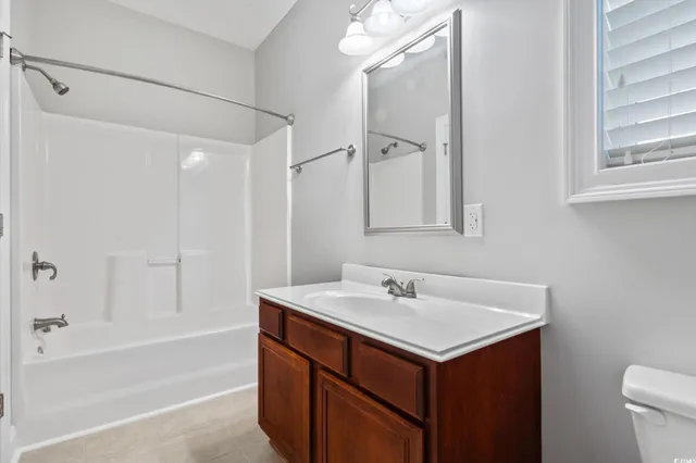 $424,000 | 1407 Powhaton Drive, Myrtle Beach, SC 29577