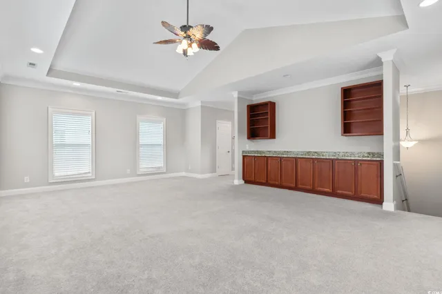 $424,000 | 1407 Powhaton Drive, Myrtle Beach, SC 29577