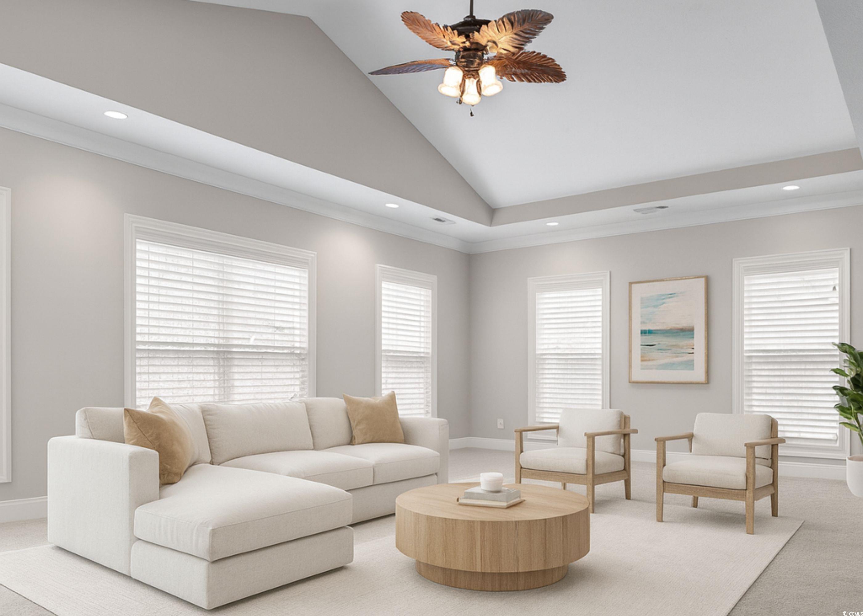 1407 Powhaton Drive Myrtle Beach, SC 29577 - Photo 6 of 35