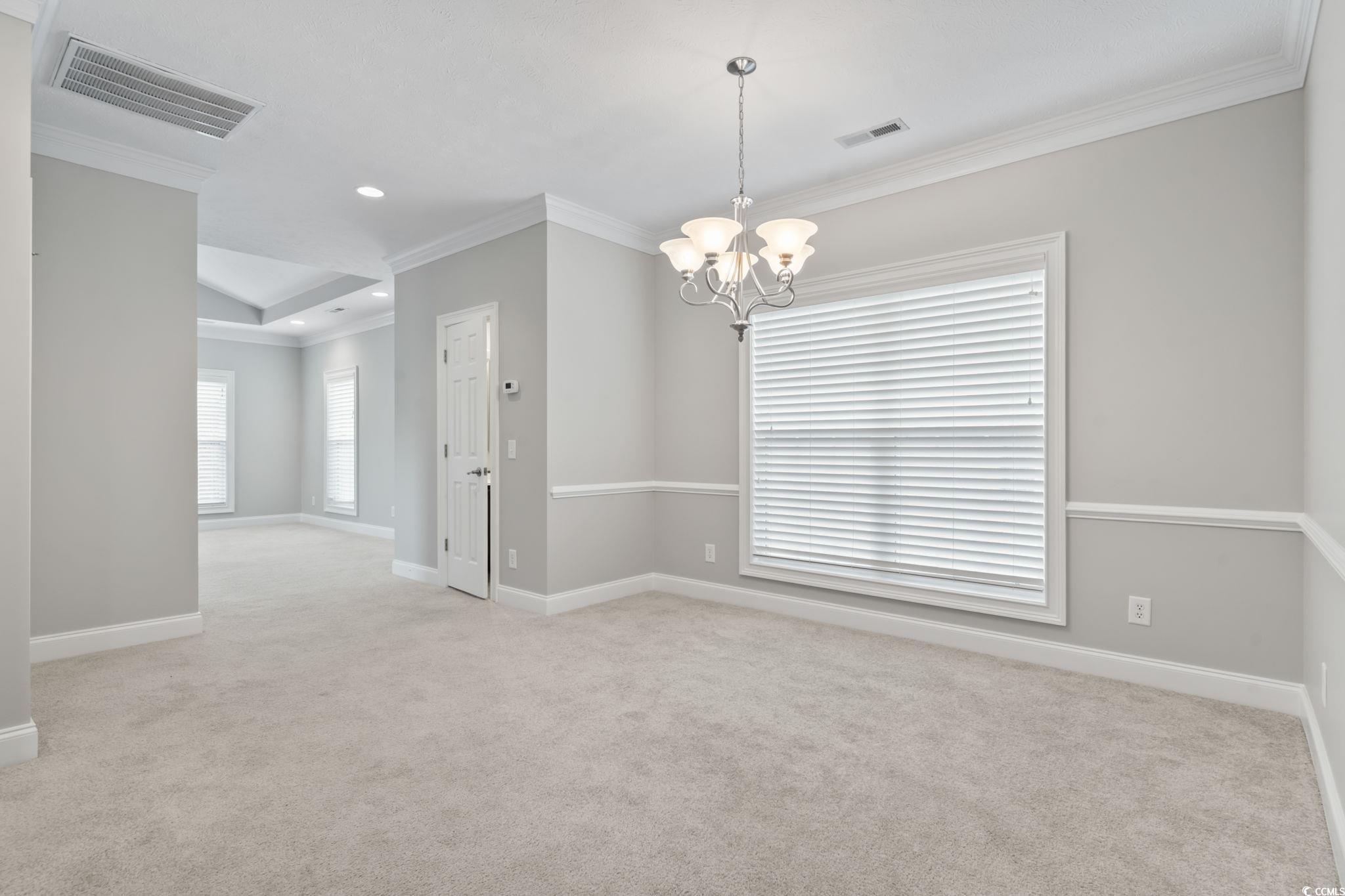 1407 Powhaton Drive Myrtle Beach, SC 29577 - Photo 9 of 35