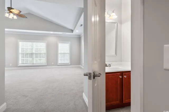 $424,000 | 1407 Powhaton Drive, Myrtle Beach, SC 29577