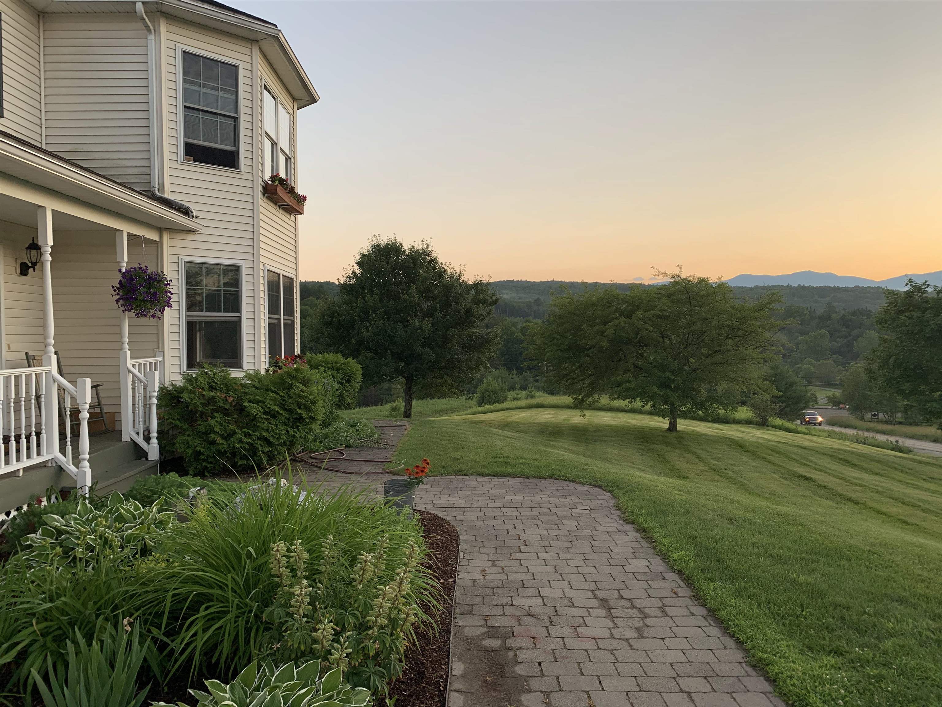90 Oak Ridge Estates Road Morristown, VT 05661 - Photo 1 of 39