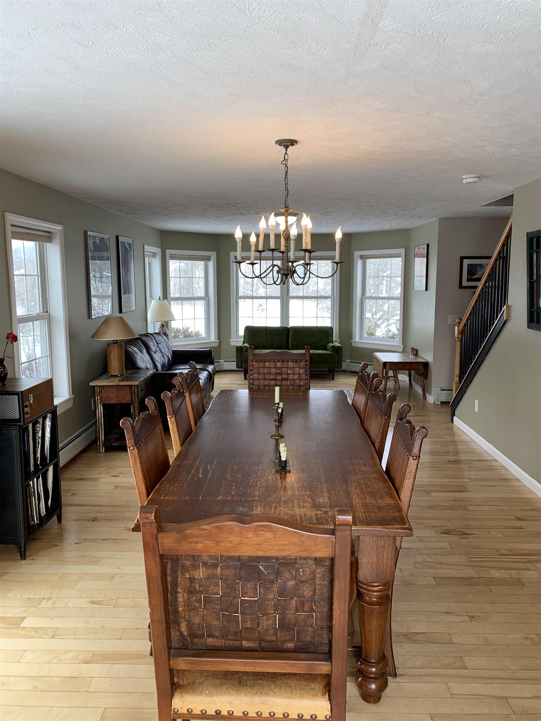 90 Oak Ridge Estates Road Morristown, VT 05661 - Photo 12 of 39