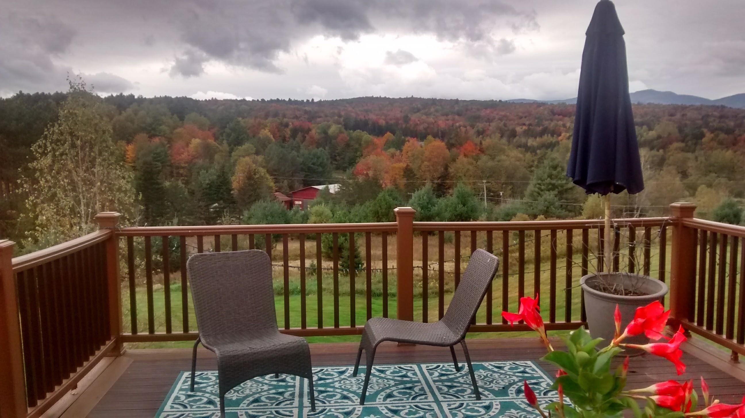 90 Oak Ridge Estates Road Morristown, VT 05661 - Photo 3 of 39