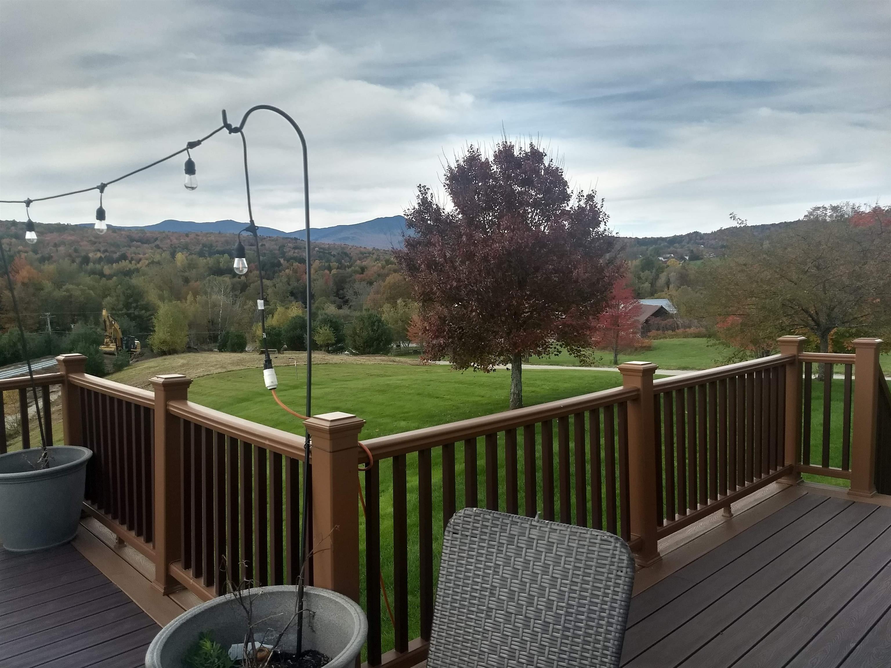 90 Oak Ridge Estates Road Morristown, VT 05661 - Photo 33 of 39