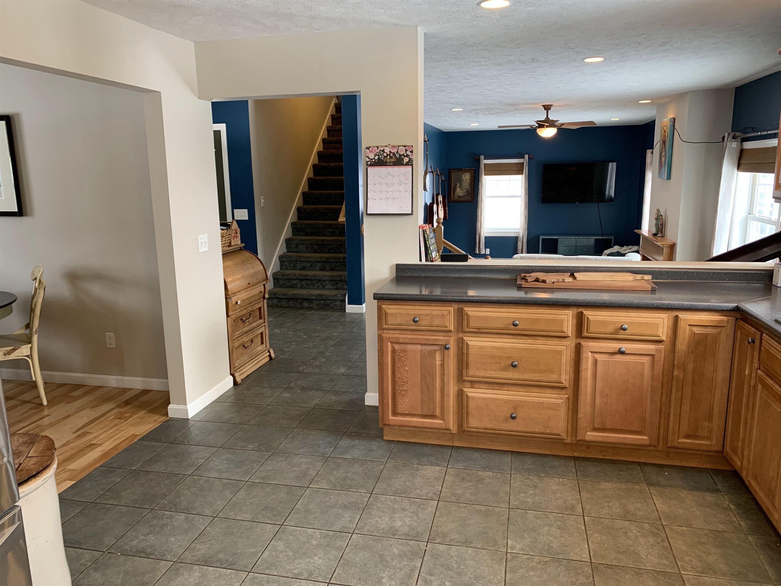 90 Oak Ridge Estates Road Morristown, VT 05661 - Photo 5 of 39