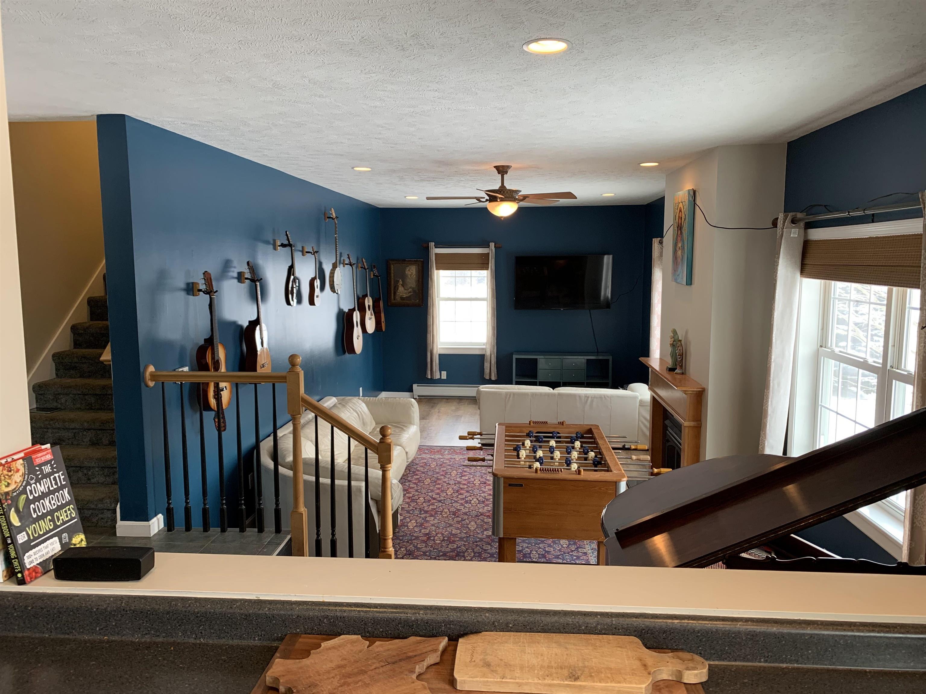 90 Oak Ridge Estates Road Morristown, VT 05661 - Photo 6 of 39
