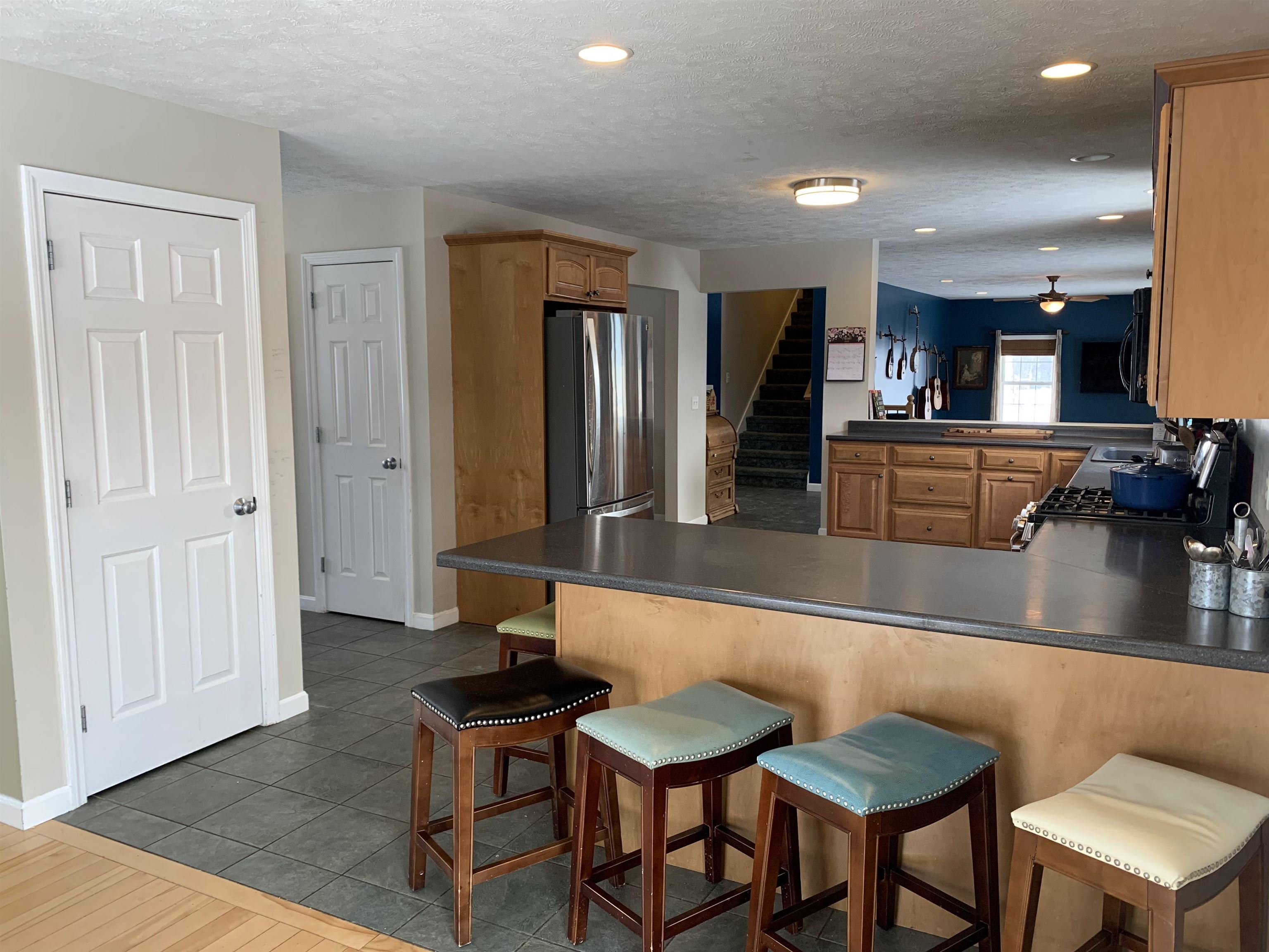 90 Oak Ridge Estates Road Morristown, VT 05661 - Photo 8 of 39