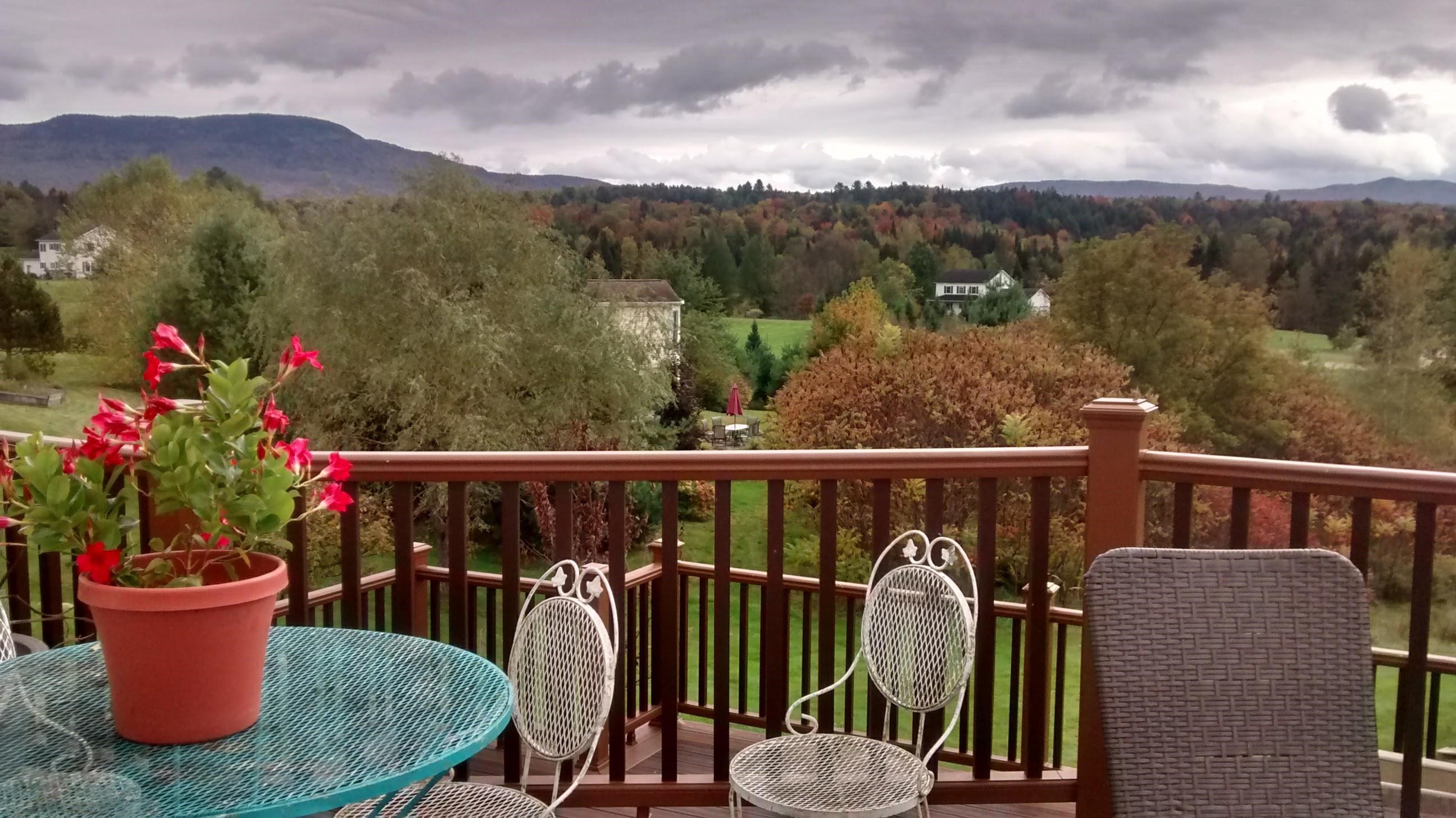 90 Oak Ridge Estates Road Morristown, VT 05661 - Photo 10 of 39