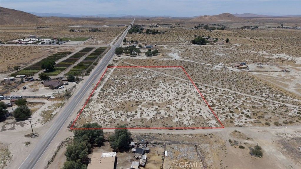 12 El Mirage Road Adelanto, CA 92301 - Photo 2 of 10