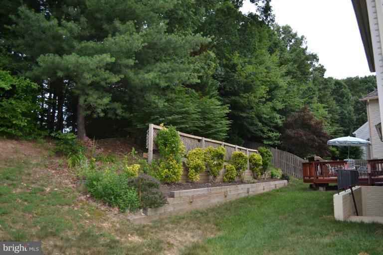 8123 Ridge Creek Way Springfield, VA 22153 - Photo 14 of 20 Exterior (Rear)