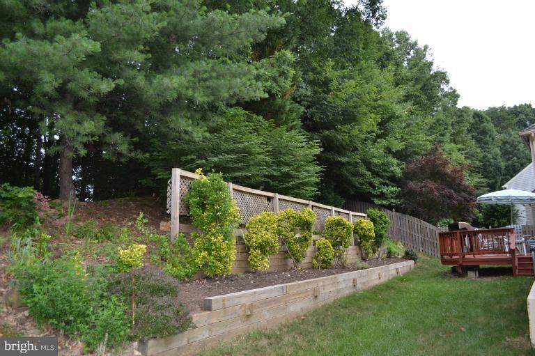 8123 Ridge Creek Way Springfield, VA 22153 - Photo 20 of 20 Exterior (Rear)