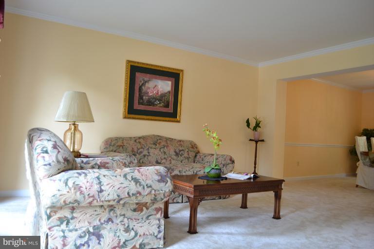 8123 Ridge Creek Way Springfield, VA 22153 - Photo 5 of 20 Living Room