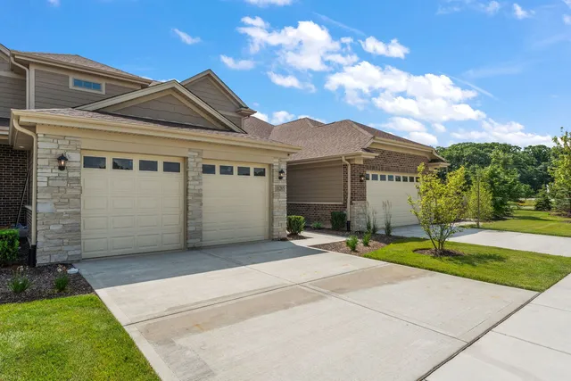 $539,900 | 11166 Tuscany Lane, Lemont, IL 60439