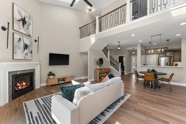 $539,900 | 11166 Tuscany Lane, Lemont, IL 60439