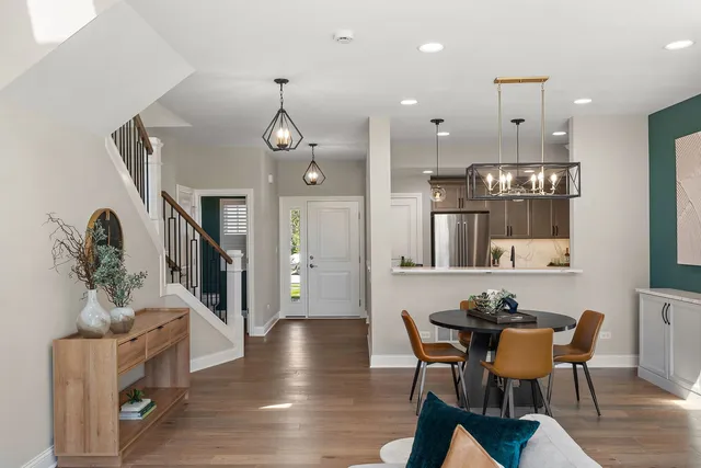 $539,900 | 11166 Tuscany Lane, Lemont, IL 60439