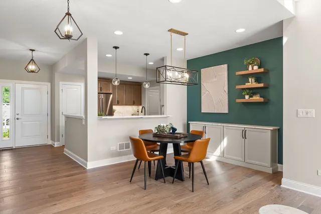 $539,900 | 11166 Tuscany Lane, Lemont, IL 60439