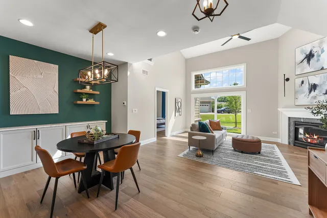 $539,900 | 11166 Tuscany Lane, Lemont, IL 60439