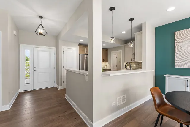 $539,900 | 11166 Tuscany Lane, Lemont, IL 60439