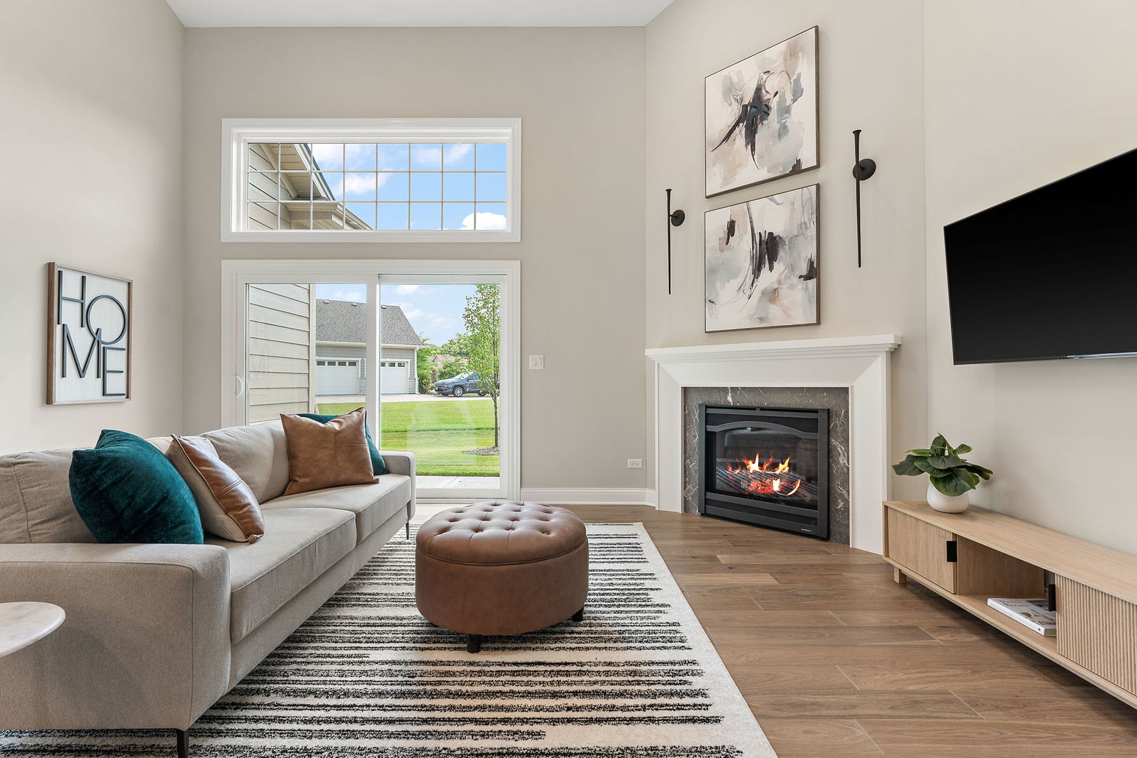 11166 Tuscany Lane Lemont, IL 60439 - Photo 16 of 45