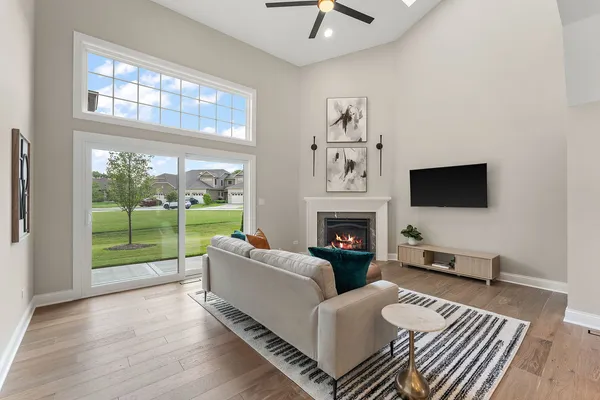 $539,900 | 11166 Tuscany Lane, Lemont, IL 60439