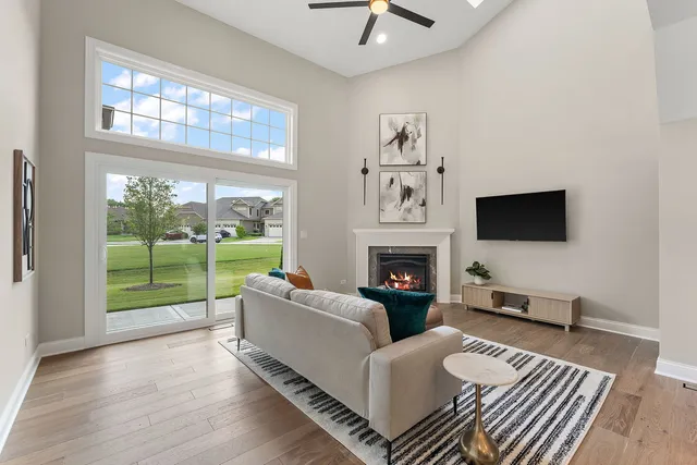 $539,900 | 11166 Tuscany Lane, Lemont, IL 60439