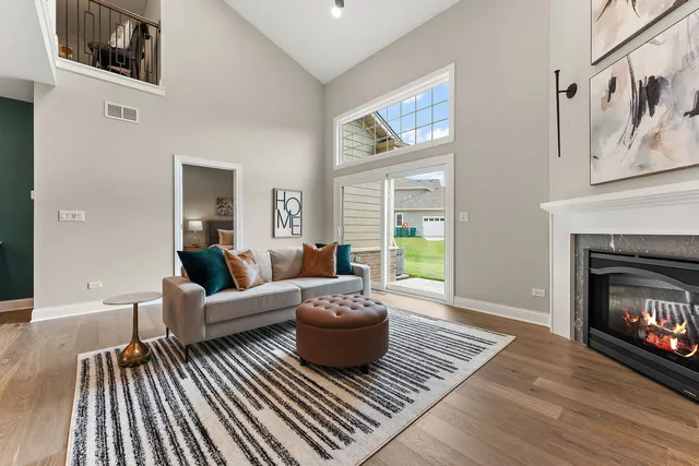 $539,900 | 11166 Tuscany Lane, Lemont, IL 60439