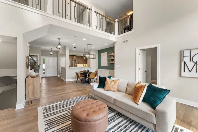 $539,900 | 11166 Tuscany Lane, Lemont, IL 60439