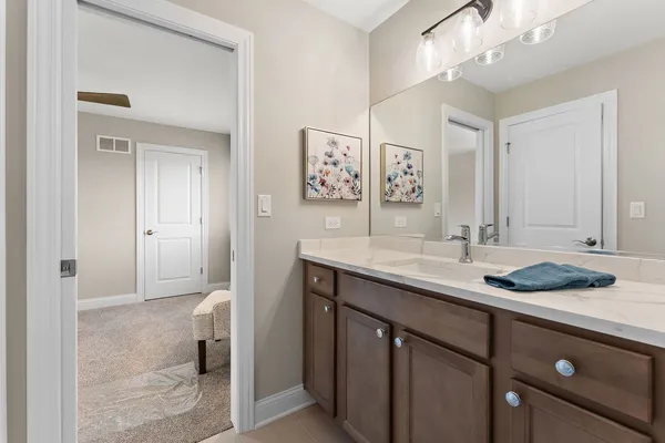 $539,900 | 11166 Tuscany Lane, Lemont, IL 60439
