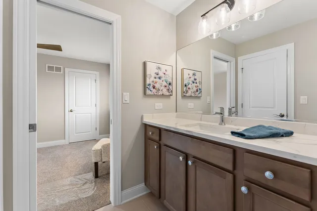 $539,900 | 11166 Tuscany Lane, Lemont, IL 60439