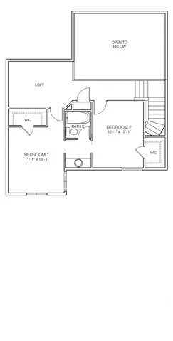 $539,900 | 11166 Tuscany Lane, Lemont, IL 60439