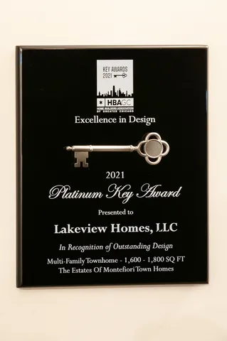 $539,900 | 11166 Tuscany Lane, Lemont, IL 60439