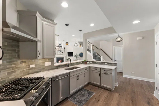 $539,900 | 11166 Tuscany Lane, Lemont, IL 60439