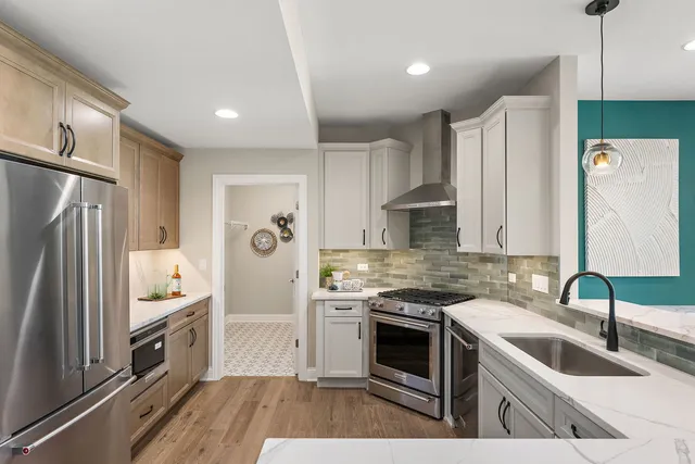 $539,900 | 11166 Tuscany Lane, Lemont, IL 60439