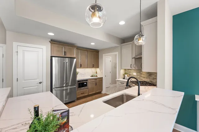 $539,900 | 11166 Tuscany Lane, Lemont, IL 60439