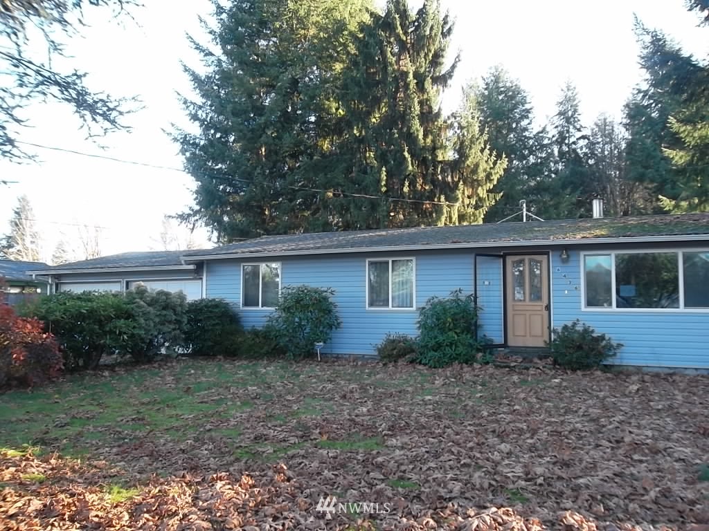 6436 Kirsop Road Southwest Tumwater, WA 98512 - Photo 3 of 24 Gallery Image 3