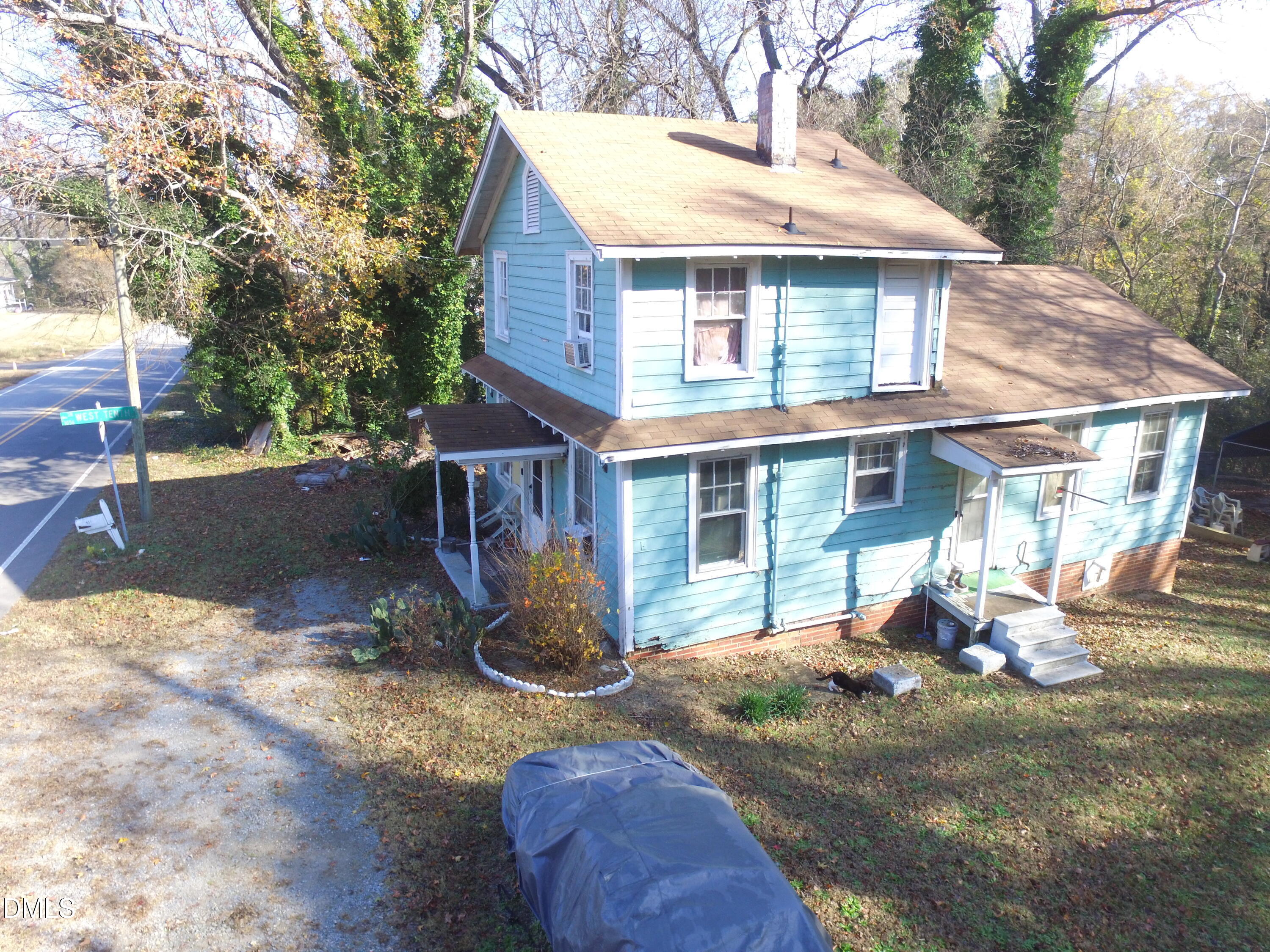 931 Washington Avenue Weldon, NC 27890 - Photo 2 of 9 7BCBC703-5AAA-42FF-8A5A-F44D0A3568DC