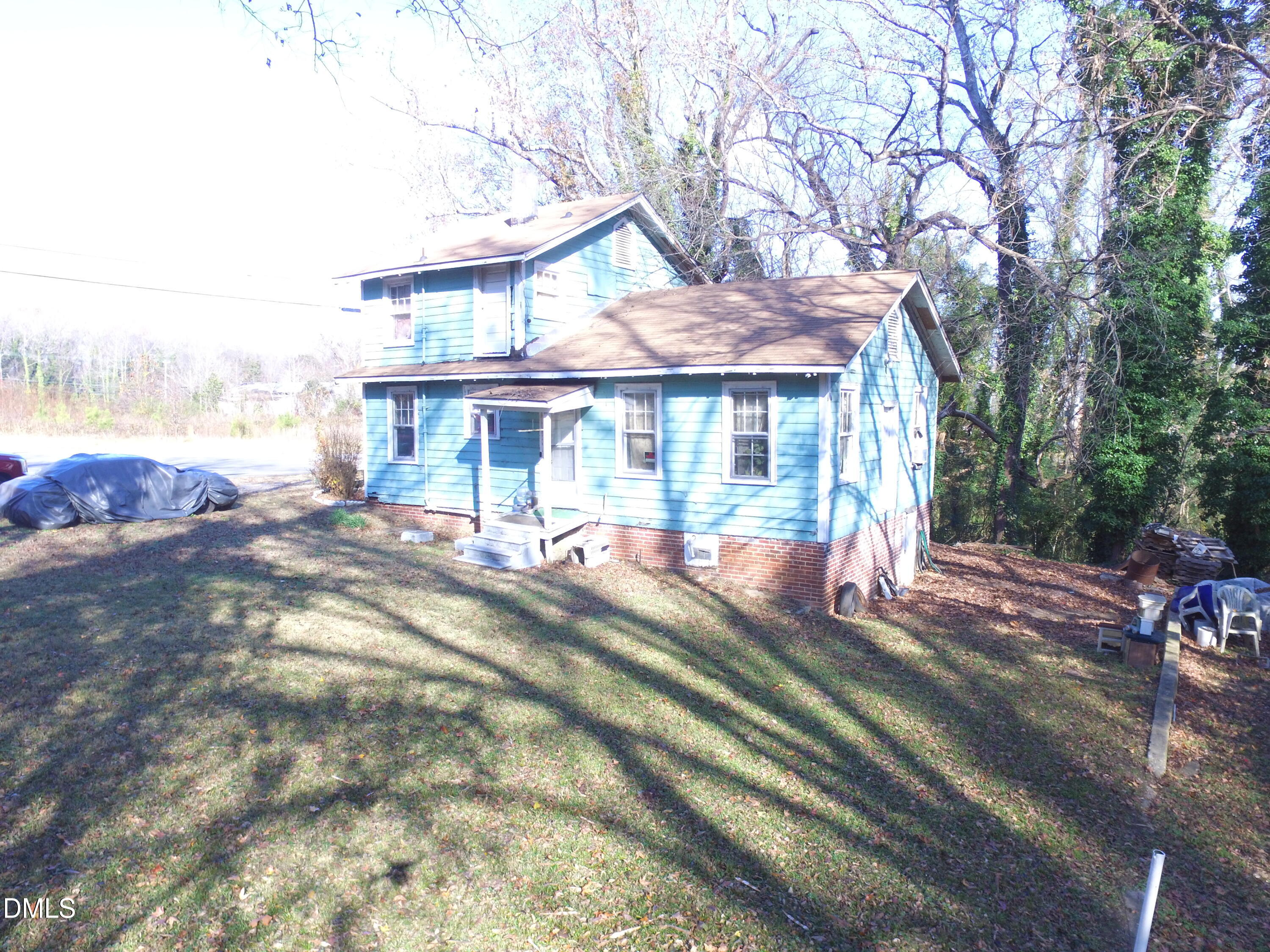 931 Washington Avenue Weldon, NC 27890 - Photo 4 of 9 527EC54B-FE2B-4A51-974E-66572293954E