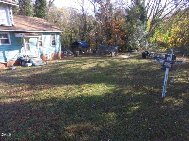 $105,000 | 931 Washington Avenue, Weldon, NC 27890