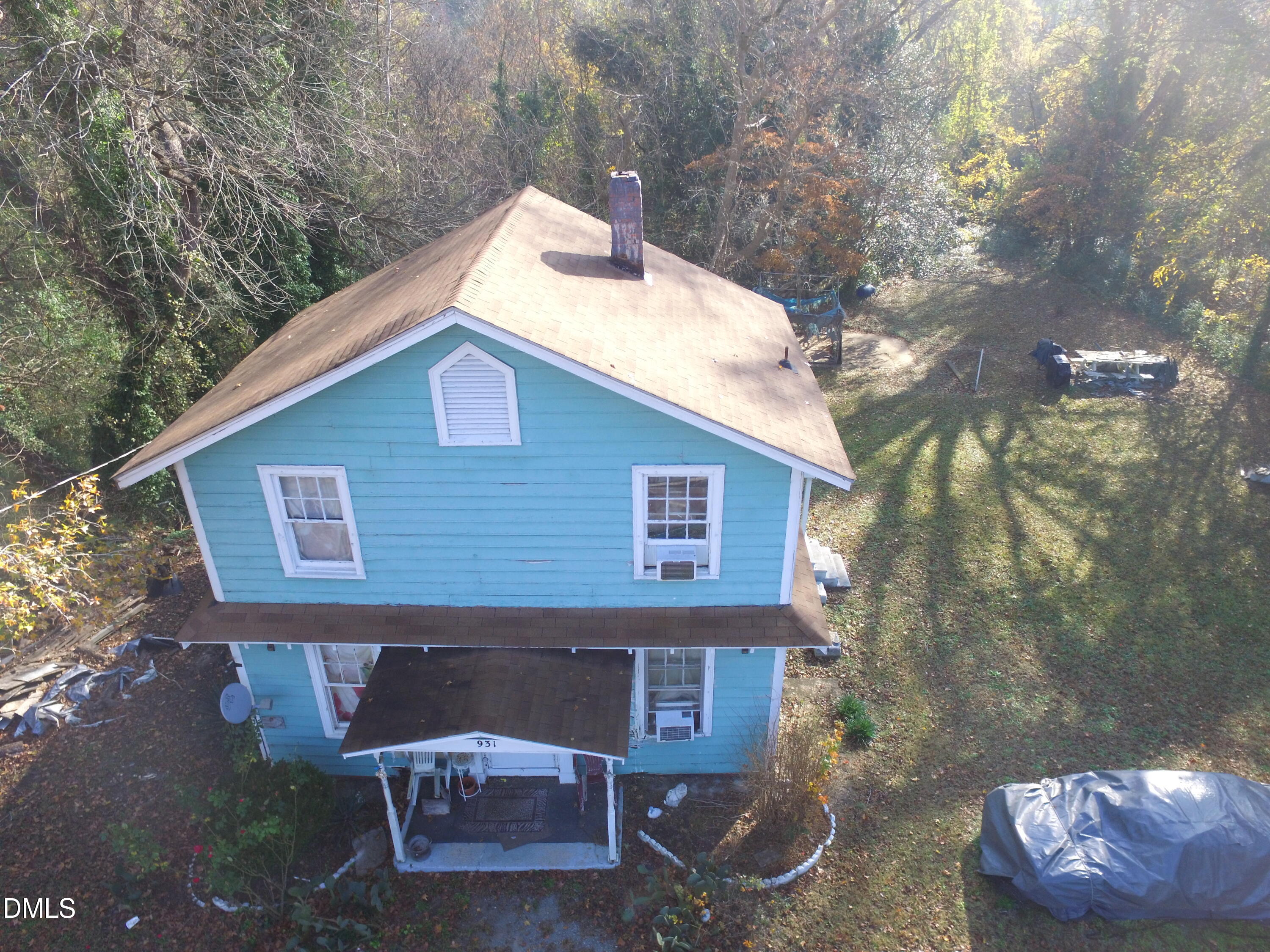 931 Washington Avenue Weldon, NC 27890 - Photo 9 of 9 B3EA67CF-A207-4C0F-AE80-401820B8CF8D