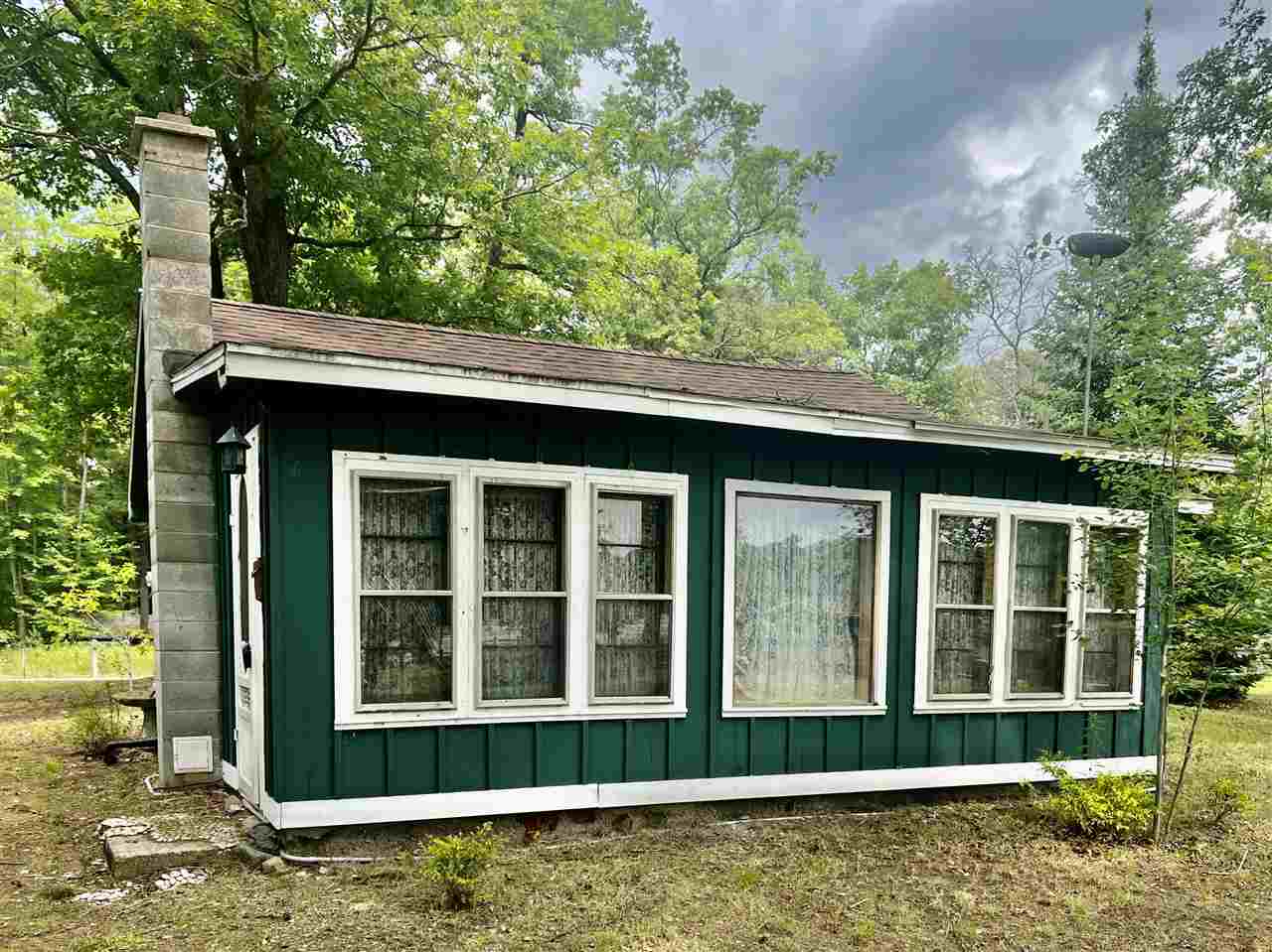 5437 Morrow Road Gladwin, MI 48624 - Photo 5 of 37