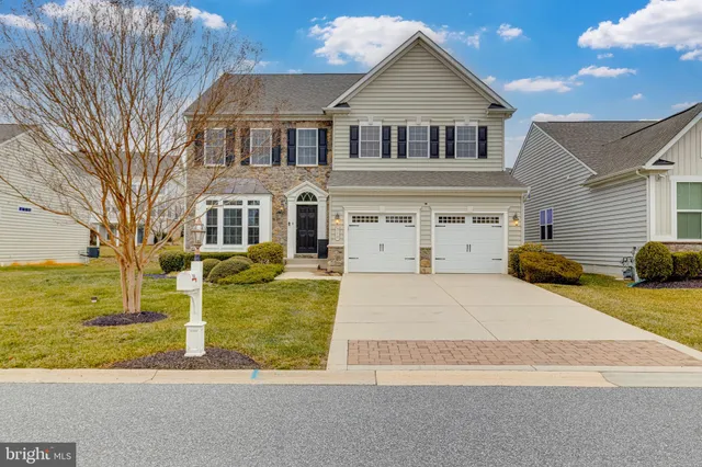 $625,000 | 510 Risen Star Court, Havre de Grace, MD 21078