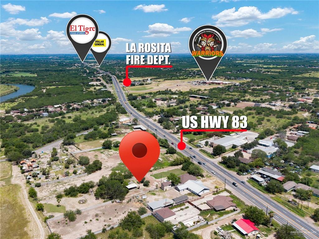 4055 Highway 83 Rio Grande City, TX 78582 - Photo 4 of 8