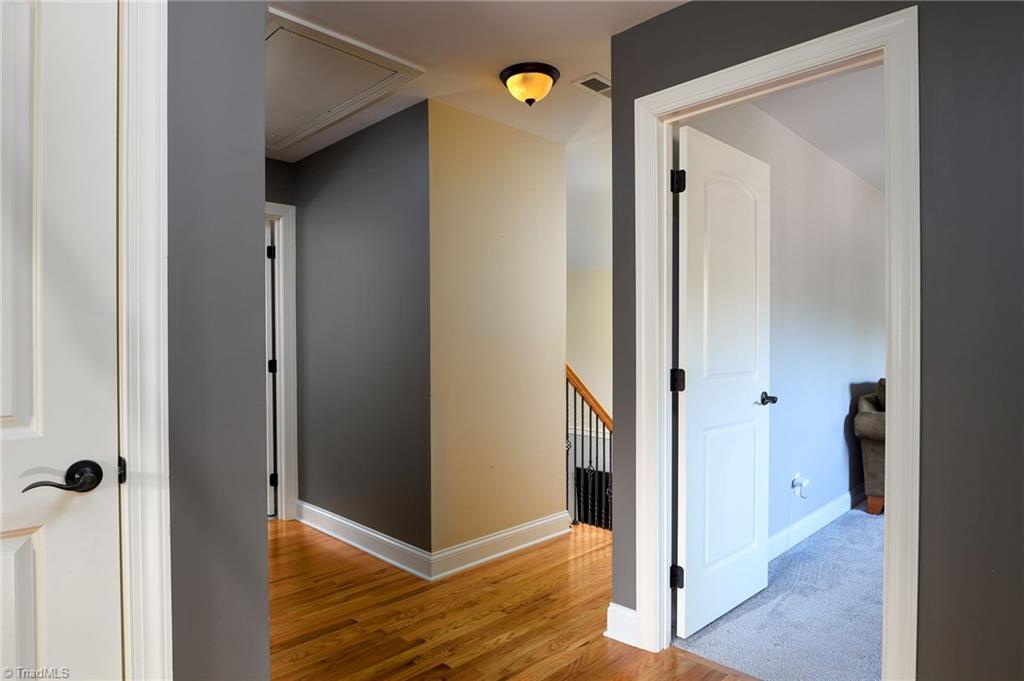 8931 Grove Park Drive Oak Ridge, NC 27310 - Photo 21 of 36