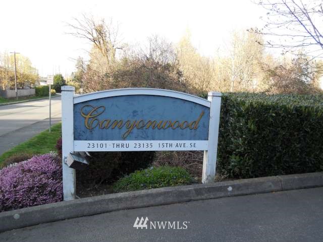 23125 15th Avenue Southeast, Unit F2 Bothell, WA 98021 - Photo 3 of 21 Gallery Image 3