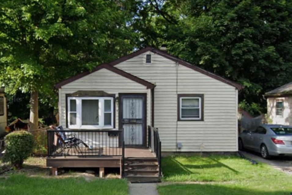 309 West Ruth Avenue Flint, MI 48505 - Photo 1 of 1 Gallery Image 1